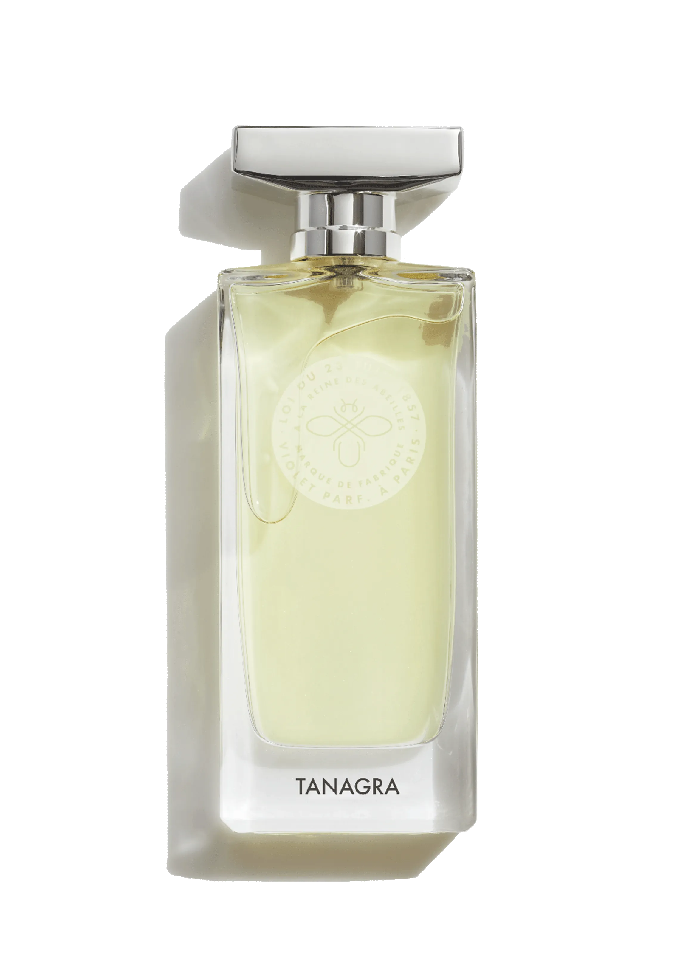 MAISON VIOLET  Tanagra - Eau de parfum