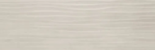 Marazzi Materika Wave 3D Grey 40x120 cm MMNN | Revêtement mural couleur unie 