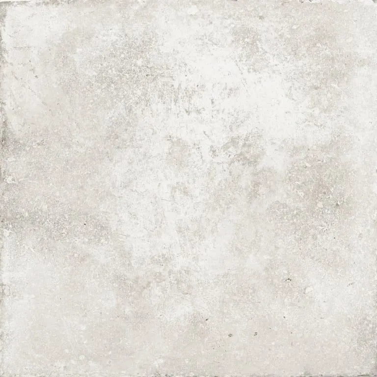 Mariner 900 Bianco 20x20 cm NOVBI | Carrelage imitation béton 