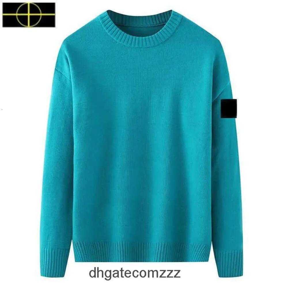 Mejor Precio En A Granel Pulls Hommes Designer Sweats À Capuche Sweat Shirt En Tricot Ras Du Cou Long Slevee Pull À Capuche Coup