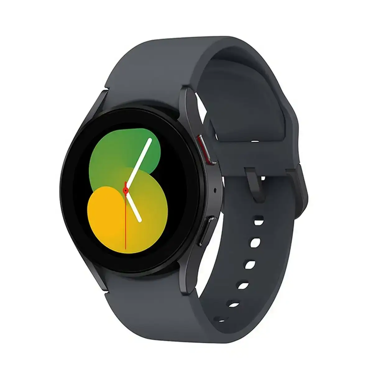 Montre intelligente Samsung GALAXY WATCH 5 LTE Gris 1,2″ 