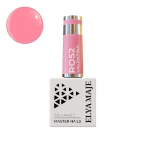 N °52 - Valentina - Vernis Semi Permanent - Elyamaje