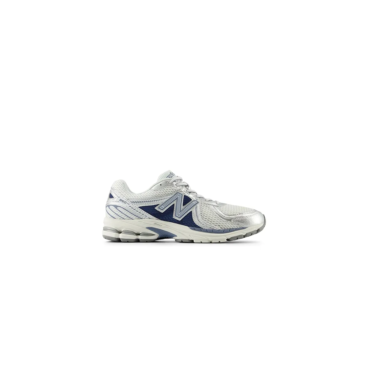 New Balance 860 V2 Grey IMPACT PREMIUM