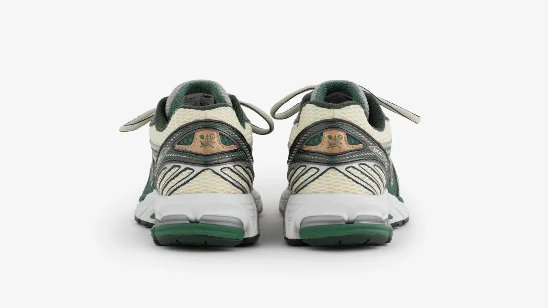 New Balance 860v2 Aime Leon Dore Green