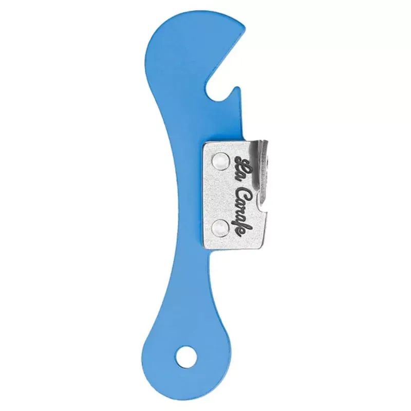 Ouvre-boite Azur LA CARAFE