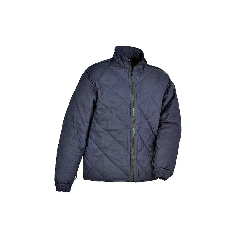 Parka haute visibilité - Gamme vêtements HV - Stéol