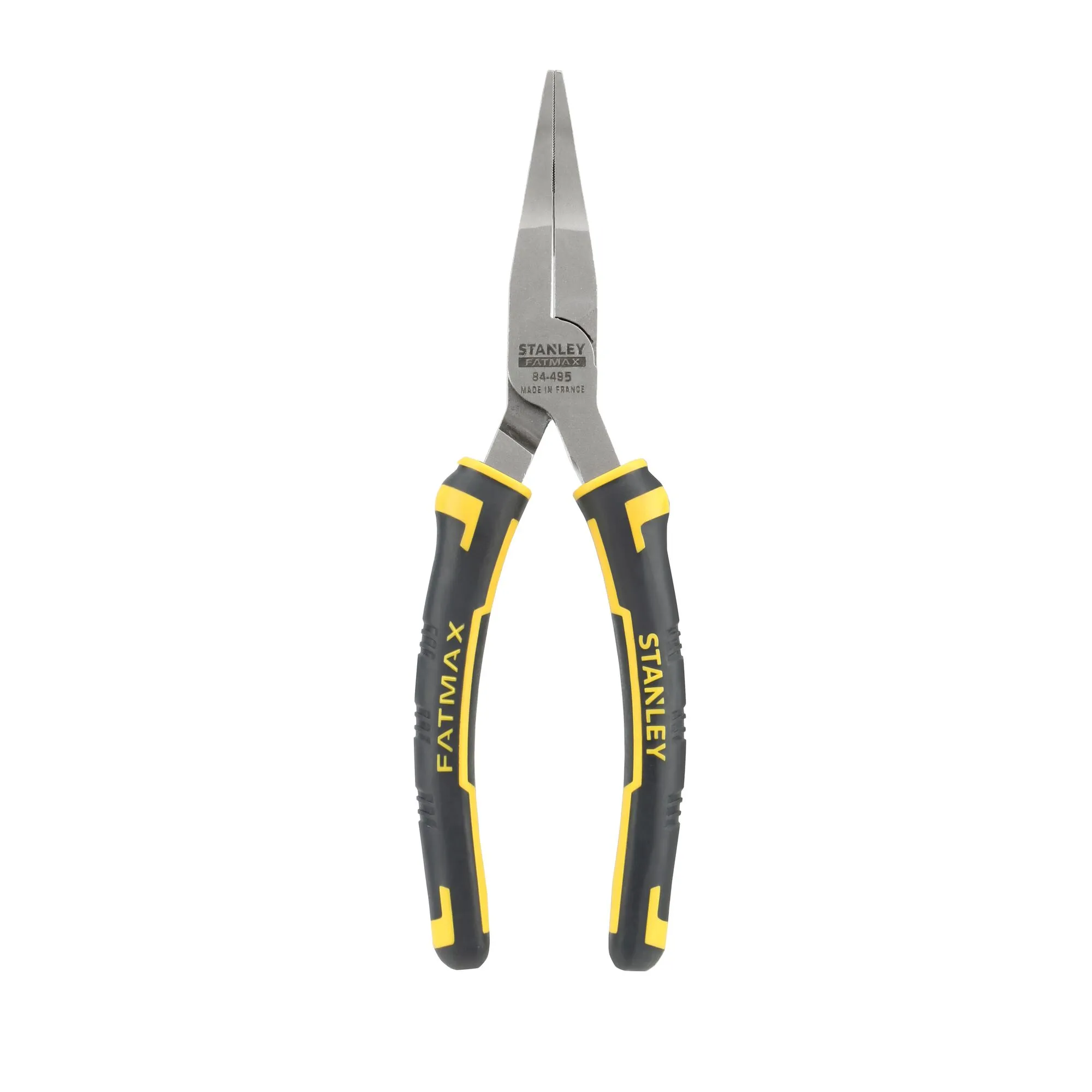 Pince à becs plats STANLEY® FATMAX® 160 mm