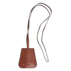PORTE-CLé CUIR TIKEYS - SESSUN pour FEMME | Printemps