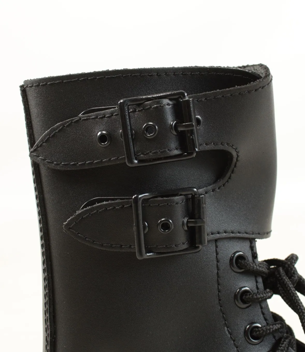 rangers cuir souple Ares chez vetsecurite.com en livraison gratuite