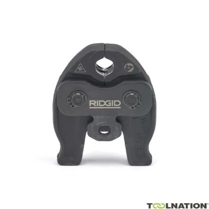 Ridgid Accessoires 69198 19KN Mâchoire de presse V16 pour RP 219