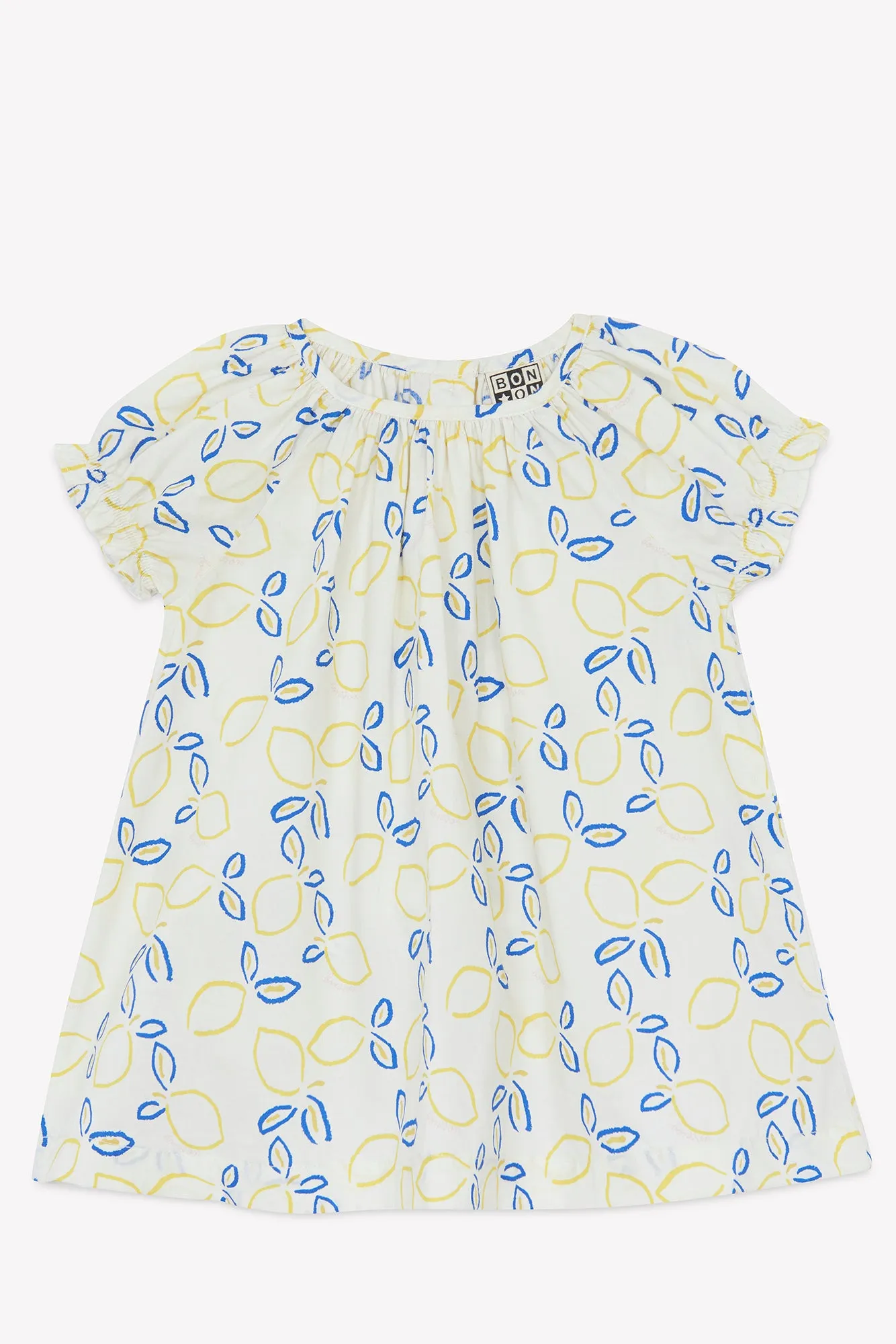 Robe - Colombe limone