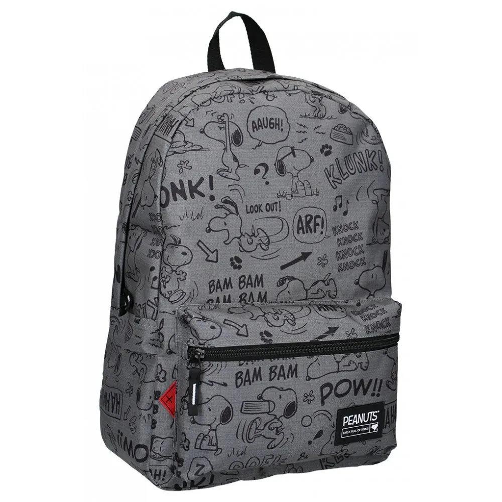 Sac à Dos (Bagages, Sacs,Trousses) SNOOPY Fantaisie Collection PREMIUM