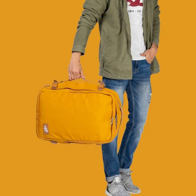 Sac à dos cabine Cabin Zero Classic Pro 42 Litres Orange Chill - Orange