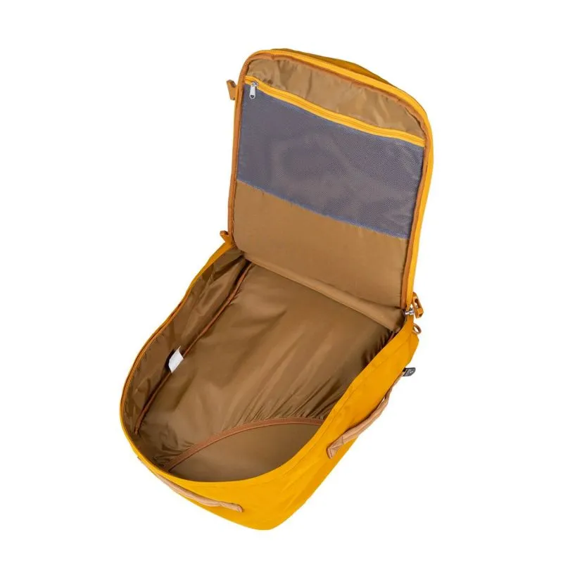 Sac à dos cabine Cabin Zero Classic Pro 42 Litres Orange Chill - Orange