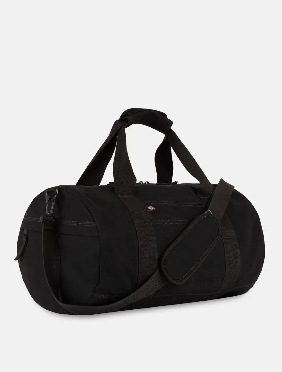 Side-Shore - duck canvas duffel black dickies - bagagerie sacs de voyage - side-shore
