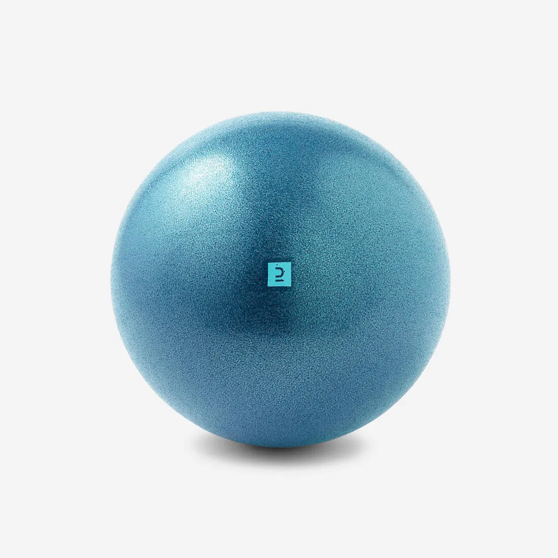 SOFTBALL BLEU CLAIR - DIAMTRE 220 mm / SOFTBALL BLEU FONC - DIAMTRE 260 mm