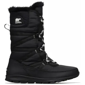 Sorel Whitney Tall Lace II - Bottes de neige femme | Hardloop