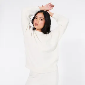 Sweat en polaire