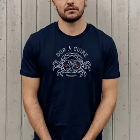 T-shirt homme Dur à cuire