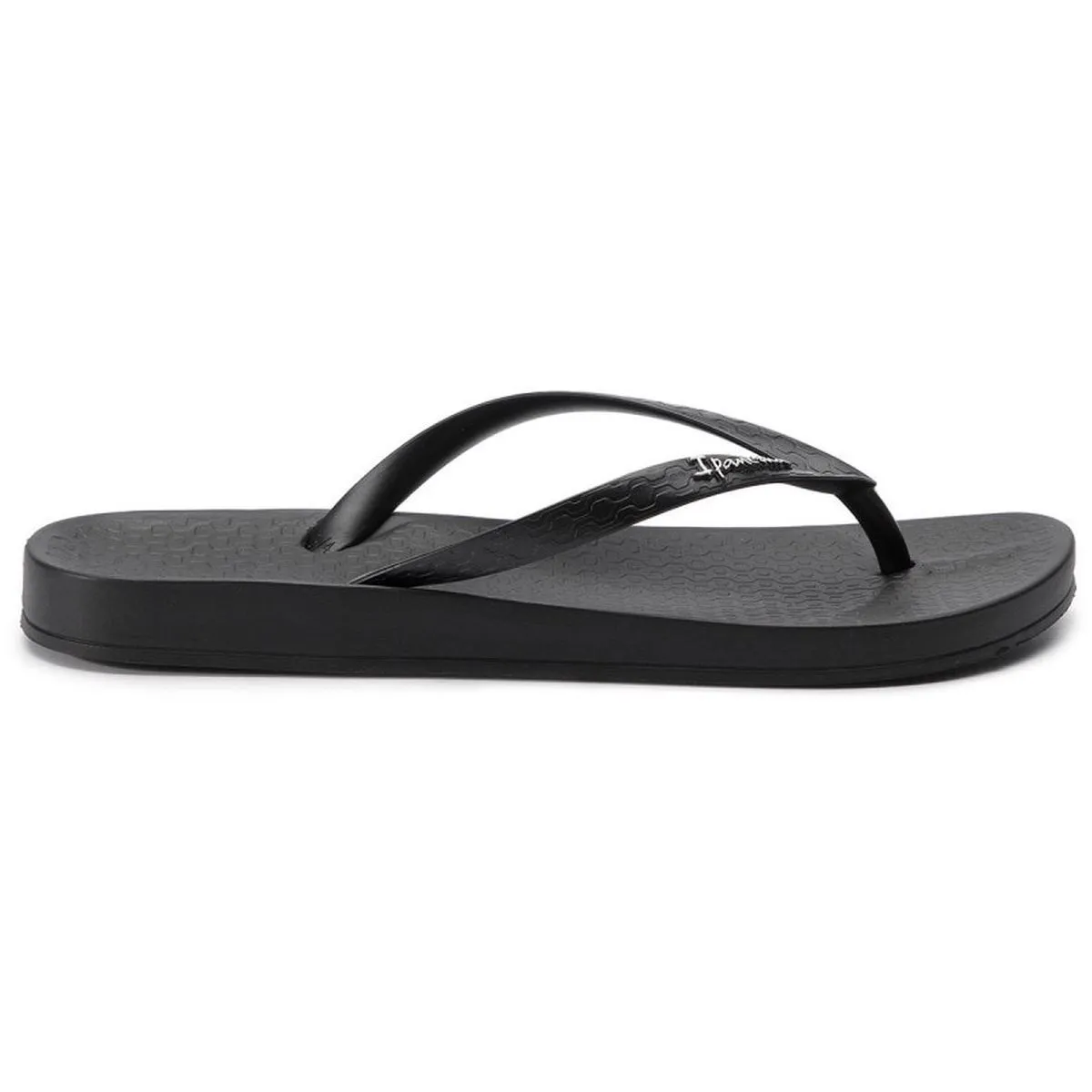 Tongs Ipanema anat colors noir