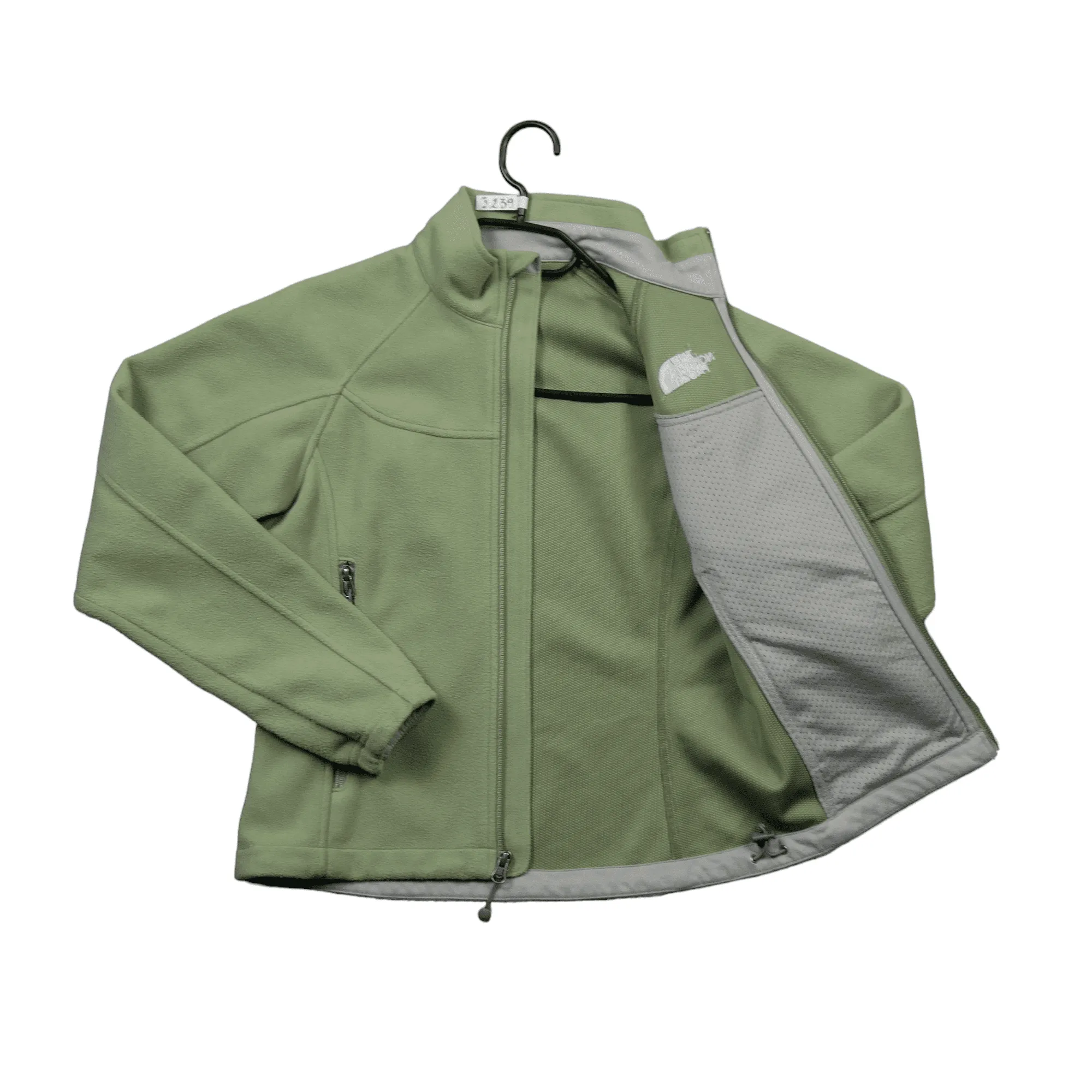 Veste polaire The North Face Windwall