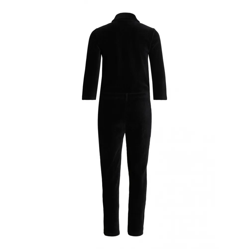 Vila Combinaison Vikita noir ou camel