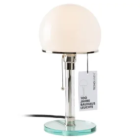 WG 24 Édition anniversaire 100 ans lampes Bauhaus