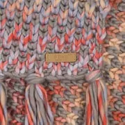 Écharpe Nicole by Barts --> Chapeaux, casquettes & bonnets en ligne ▷ Chapeaushop